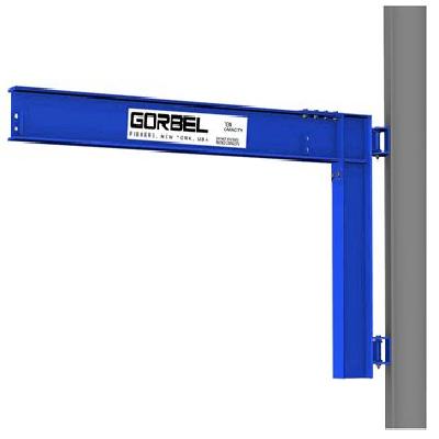 Blue Point Jib Crane