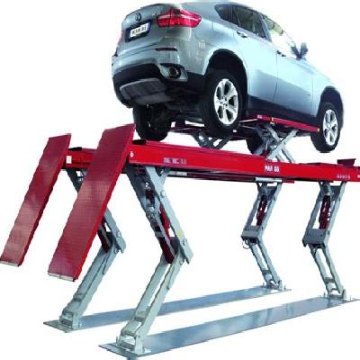 Car Scissor Lift