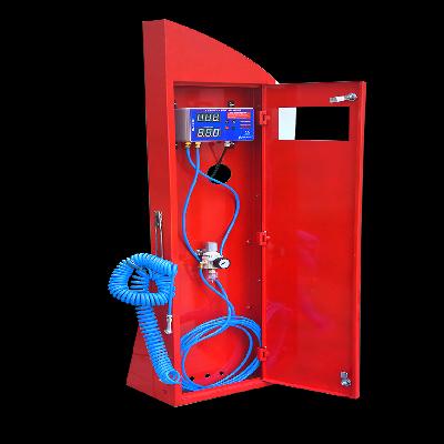 Essar Digital Tyre Inflator