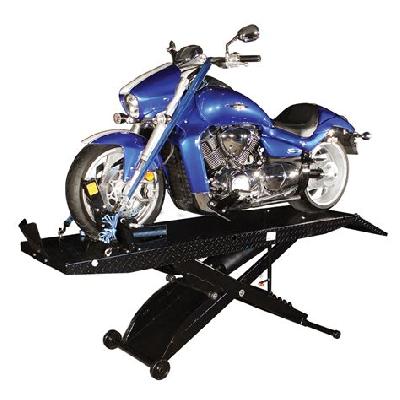 Motorcycle Lift