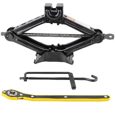 Scissor Car Jack