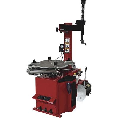 Semi Automatic Tire Changer Machine