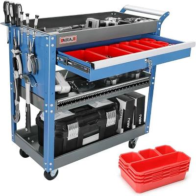 Tools Trolley