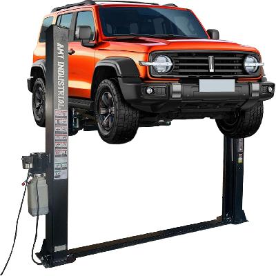 Two Post Car Lift