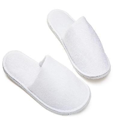   Biodegradable Disposable Hotel Slipper