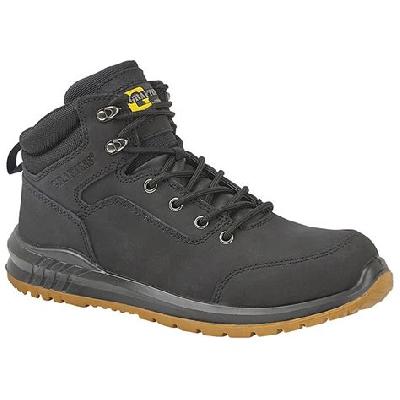 Ankle Length Safety Boots