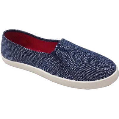 Casual Canvas Shoe