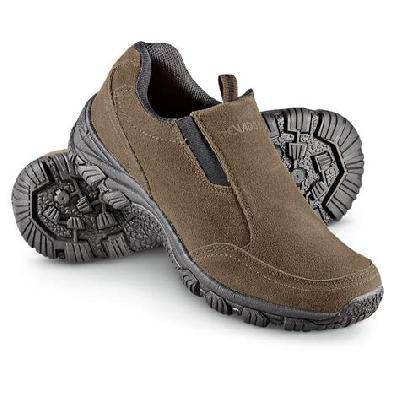 Casual Shoe