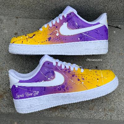 Custom Shoes