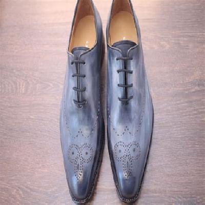 Handmade Dress Shoes