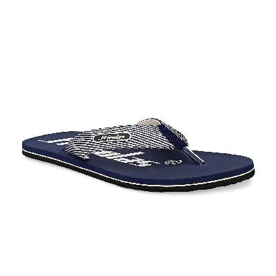 Hirolas Fabrication Flip-Flop Slippers - HRLFF16 - Grey, Blue