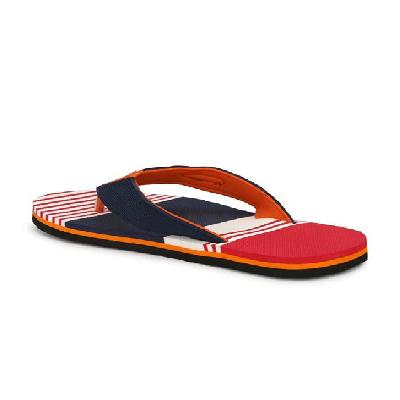 Hirolas Fabrication Flip-Flops Comfortable Slippers - HRLFF12 - Green, Red, Blue
