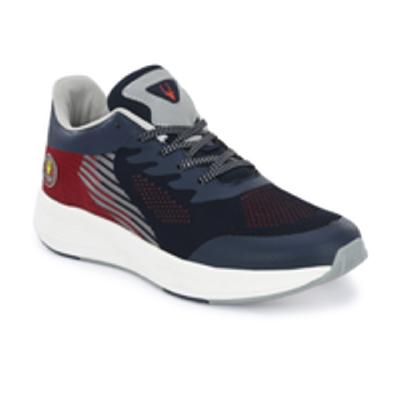 Hirolas feather Sports Shoes - HRO1928- Blue Red, Maroon