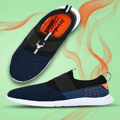Hirolas Jezz athleisure shoes 