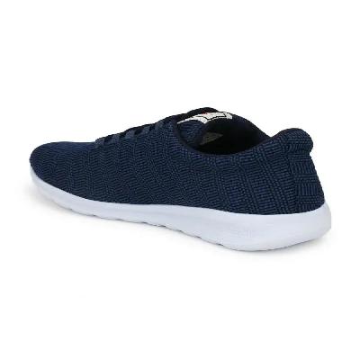 Hirolas Jogger Sports Shoes- Blue