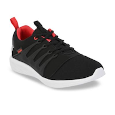 Hirolas Jogger Sports Shoes- Chickoo