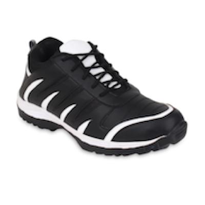 Hirolas Jogger sports Shoes- White