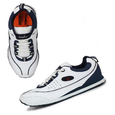 Hirolas Leather Safety Shoe