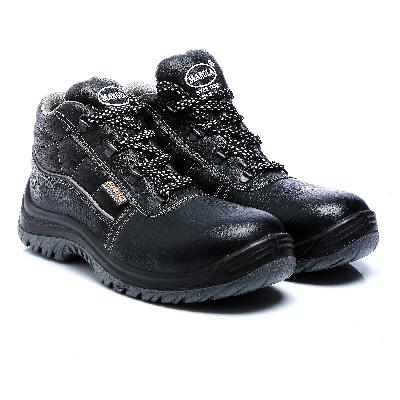 Hirolas Leather Safety Shoes HRLSSDER026