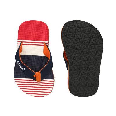 Hirolas Multi-color Casual Flip-Flops
