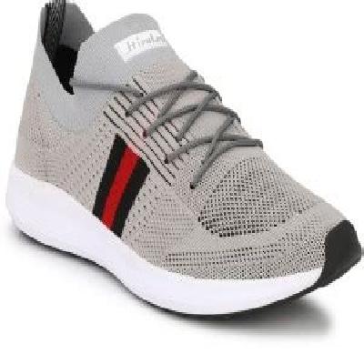 Hirolas Multisport Sneaker Shoes- Grey