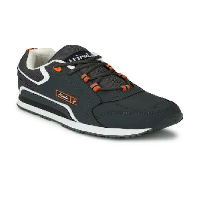 Hirolas Multisport Sneaker Shoes- HRO1841 - Chickoo, Black, Blue, Grey, White