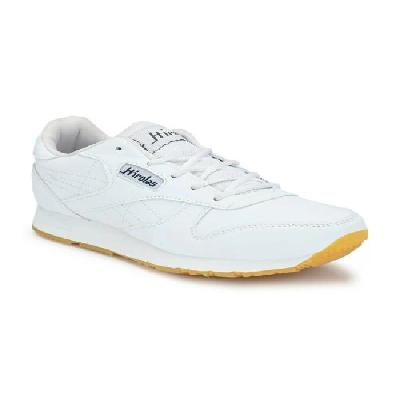 Hirolas Multisport Sneaker Shoes- White