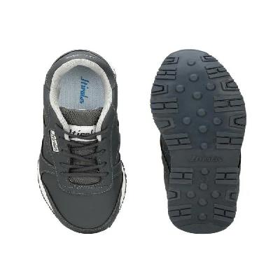 Hirolas Multisport Sneaker Shoes- White Red