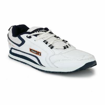 Hirolas Multisport Sneaker Shoes HRO1844 - Grey, White, Chickoo, Blue