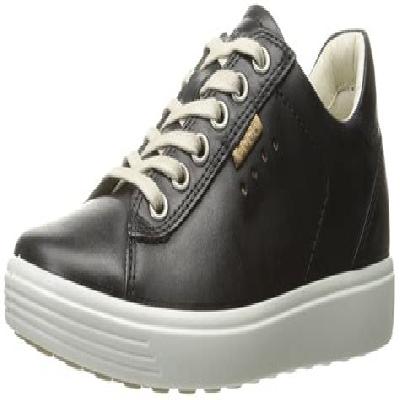 Leather Sneaker Shoe