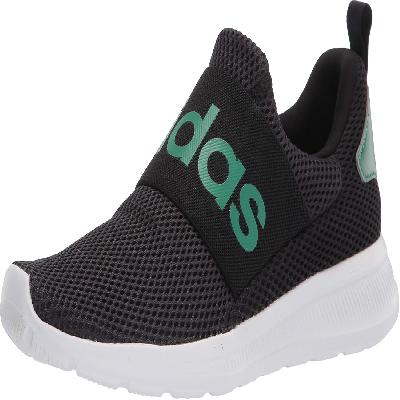 Lite Sports Shoes - Black
