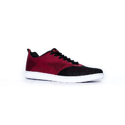 Lite Sports Shoes - Red