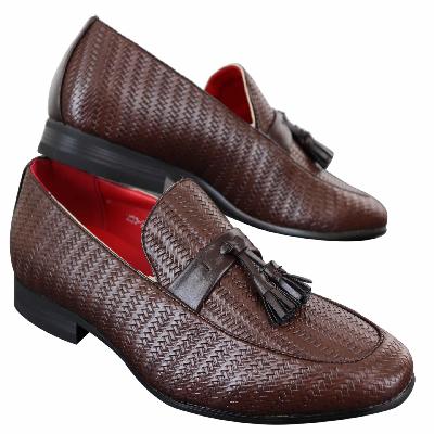 Loafers Shoes