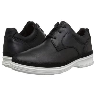 Men Dress Shoes - Black