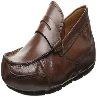 Men Loafer Shoe