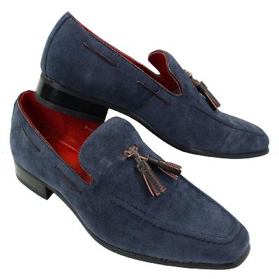 Men Loafer Shoes