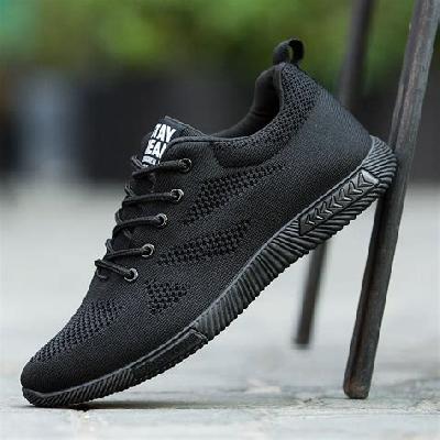 Men Sneakers Casual Shoes