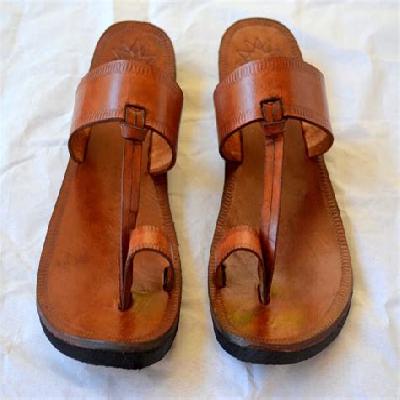Men Trendy Sandals - Tan