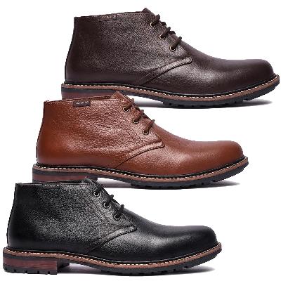 Mens Boot