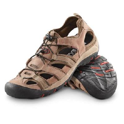 Mens Sandals