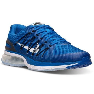 Pulse Casual Sneaker Shoe - Blue