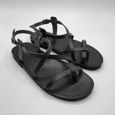 Sandals For Men In Leather