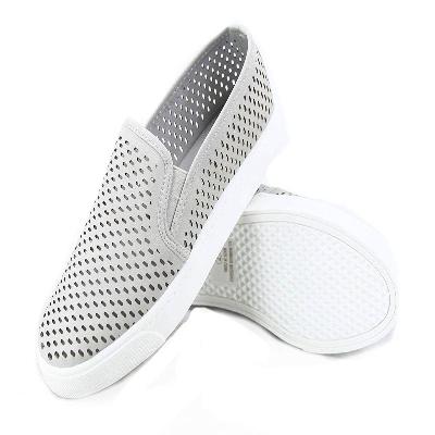 Slip-on Printed Sneakers for Men Women