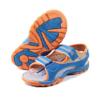 Trendy Sandals Flotters - Blue