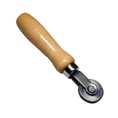 A0060054 Tyre Stitcher ball Bearing dia 38, contact surface width dia1.5MM