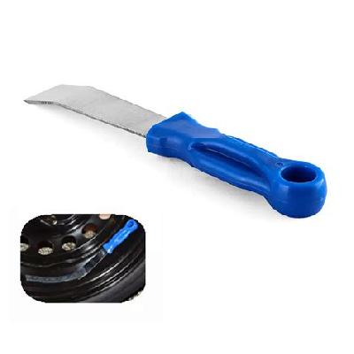 Adhesive Wheel Weight Remover Tool