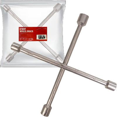 Cross Wheel Brace
