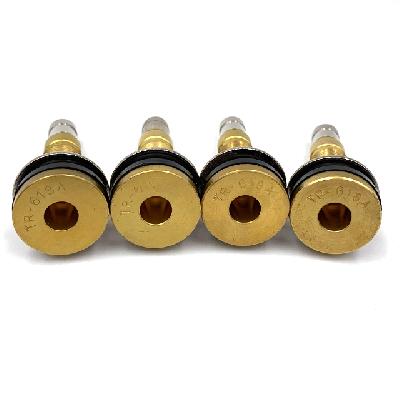 Large Bore Tyre Valves for OTR