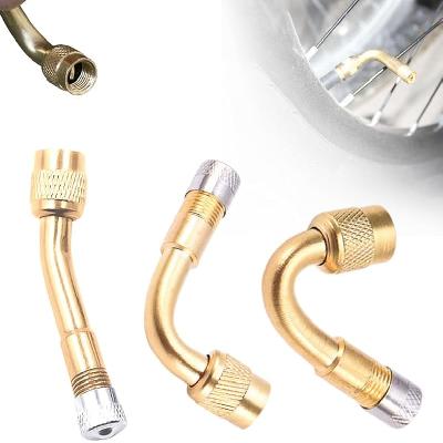 Metal Valve Extension