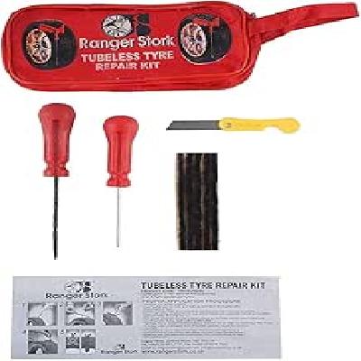 Ranger Stork Tubeless Tyre Repair Kit